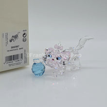 Lade das Bild in den Galerie-Viewer, SWAROVSKI Disney Classics The Aristocats Marie 5692967

