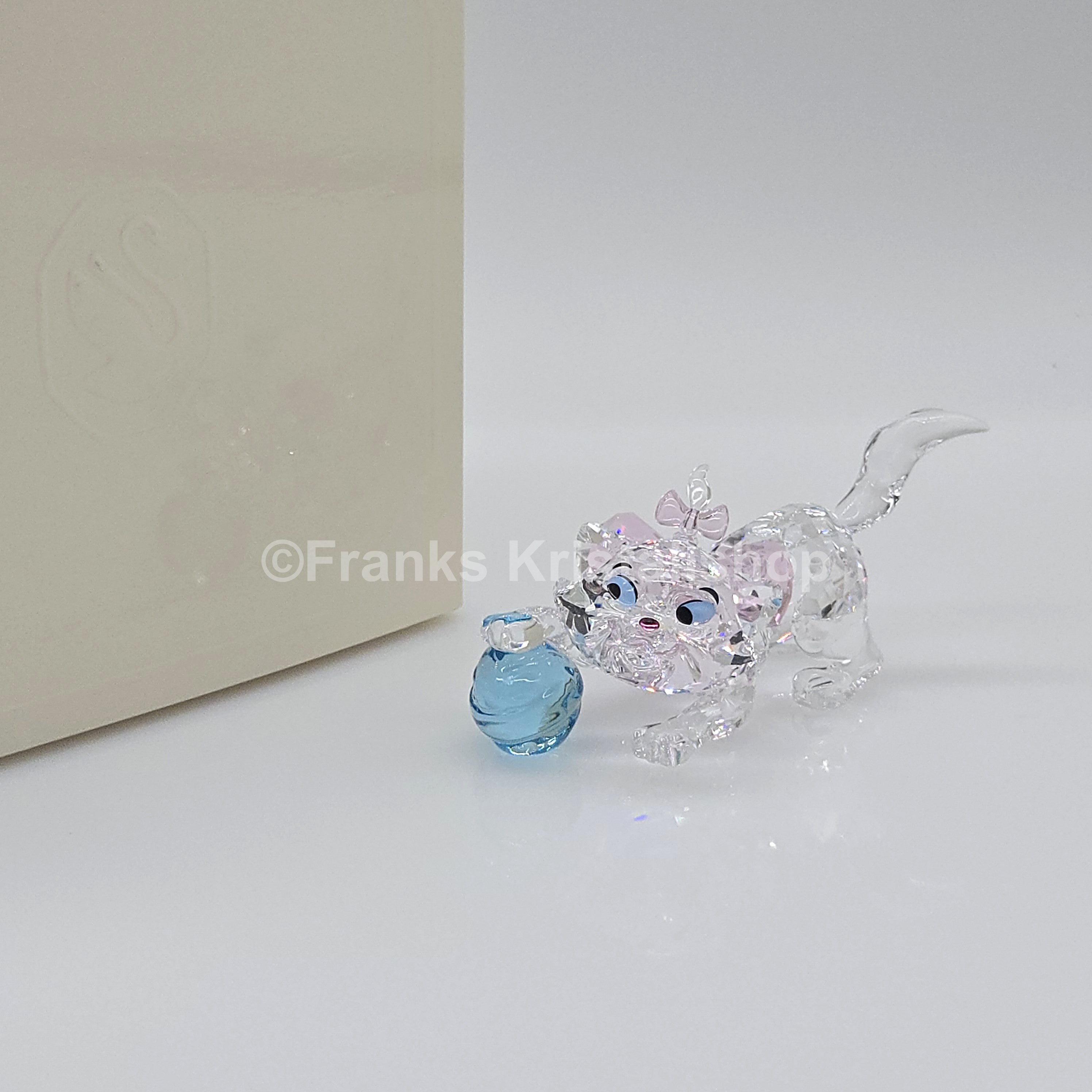 SWAROVSKI Disney Classics The Aristocats Marie 5692967