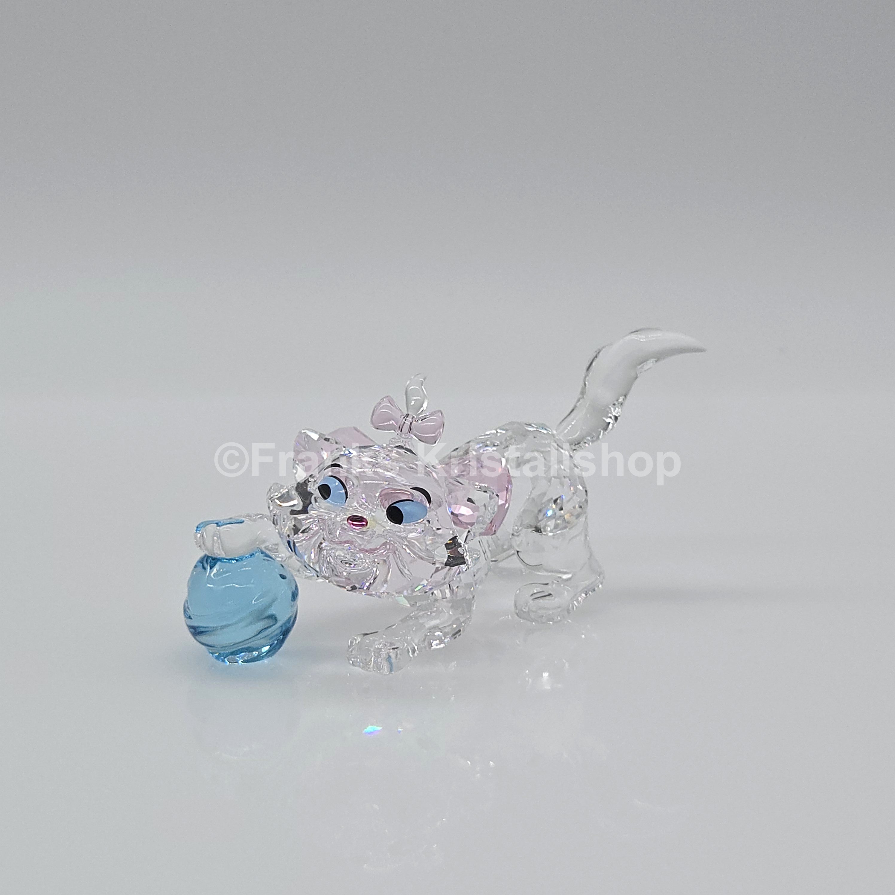 SWAROVSKI Disney Classics The Aristocats Marie 5692967