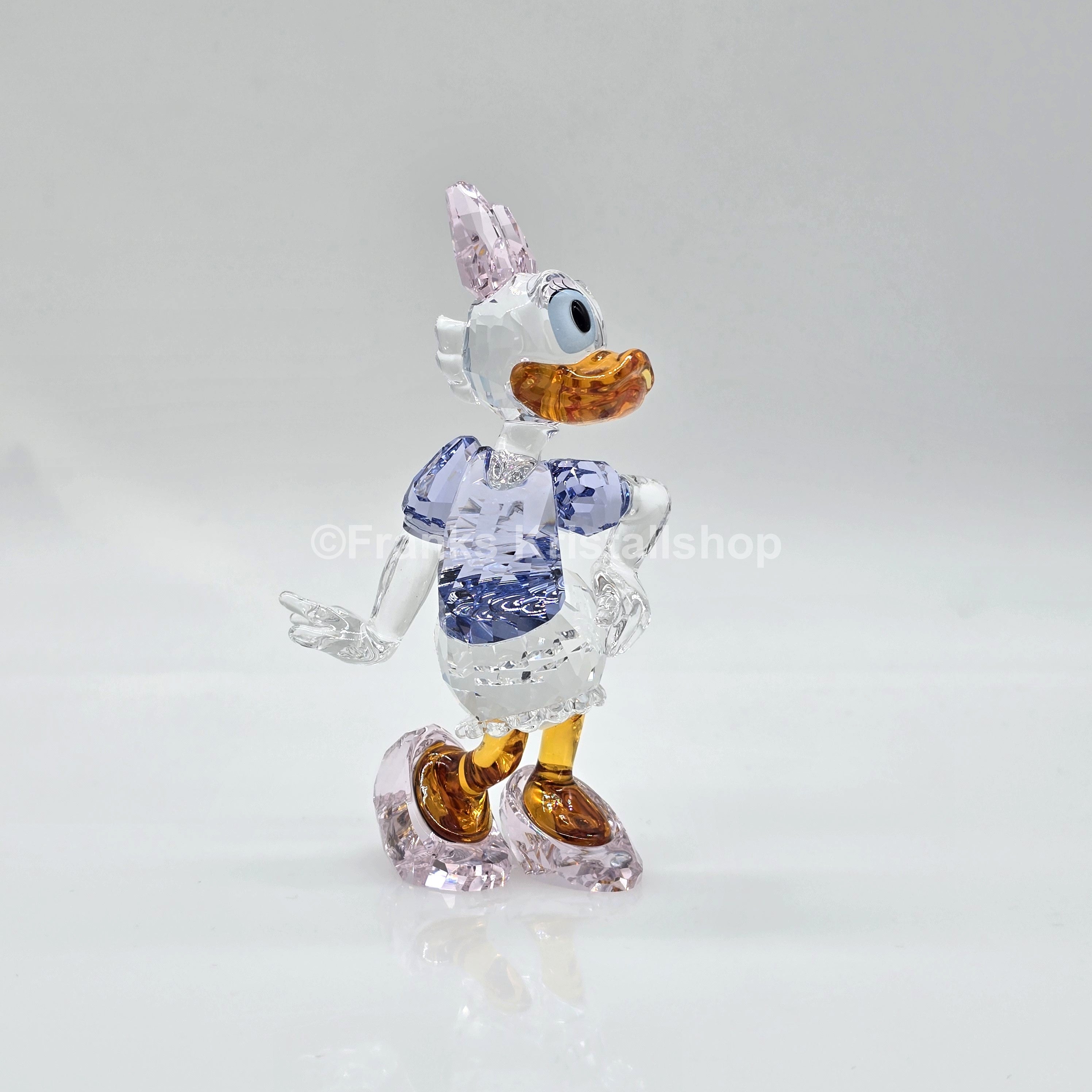 SWAROVSKI Disney Daisy Duck Color 5115334