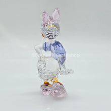 Lade das Bild in den Galerie-Viewer, SWAROVSKI Disney Daisy Duck Color 5115334 oV

