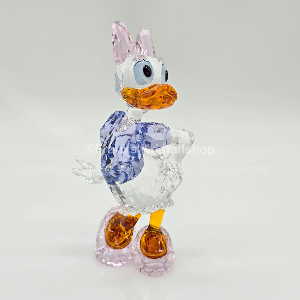 SWAROVSKI Disney Daisy Duck Color 5115334