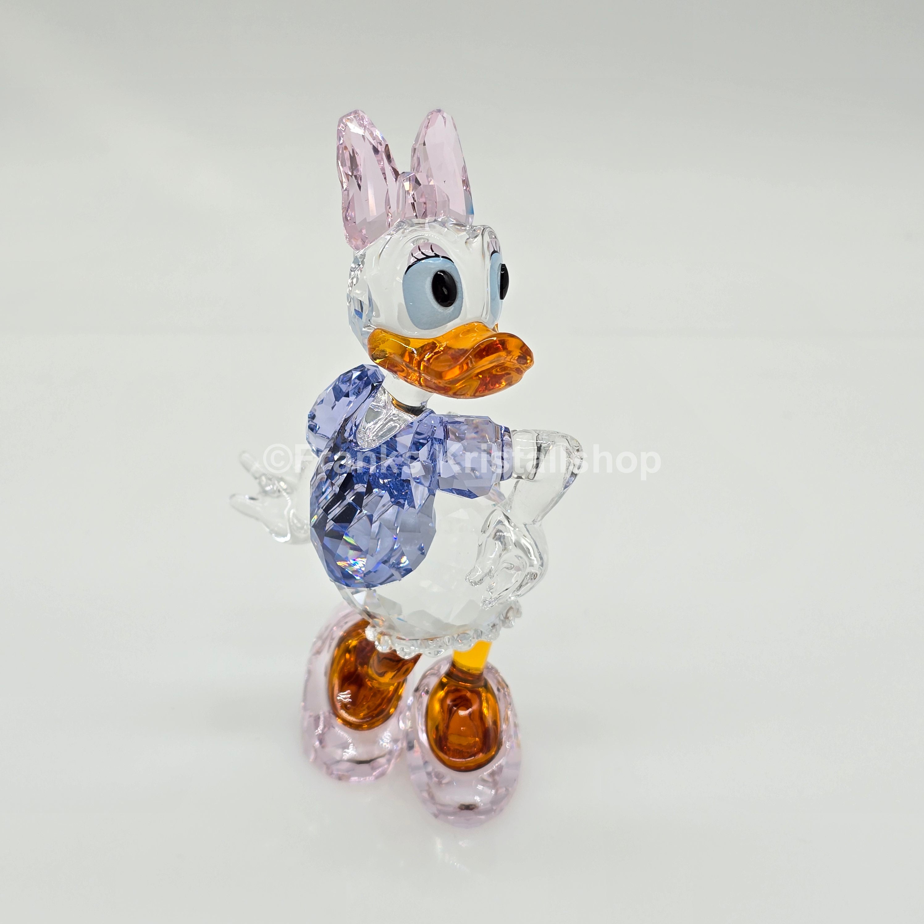 SWAROVSKI Disney Daisy Duck Color 5115334
