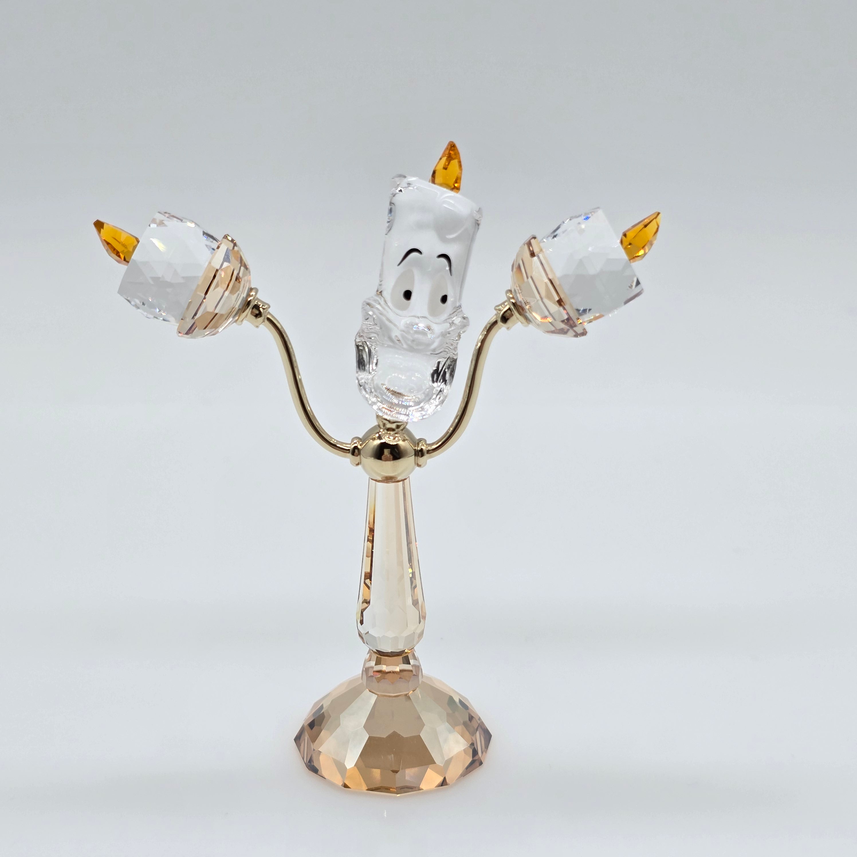 SWAROVSKI Disney Die schöne und das Biest Lumière 5714329
