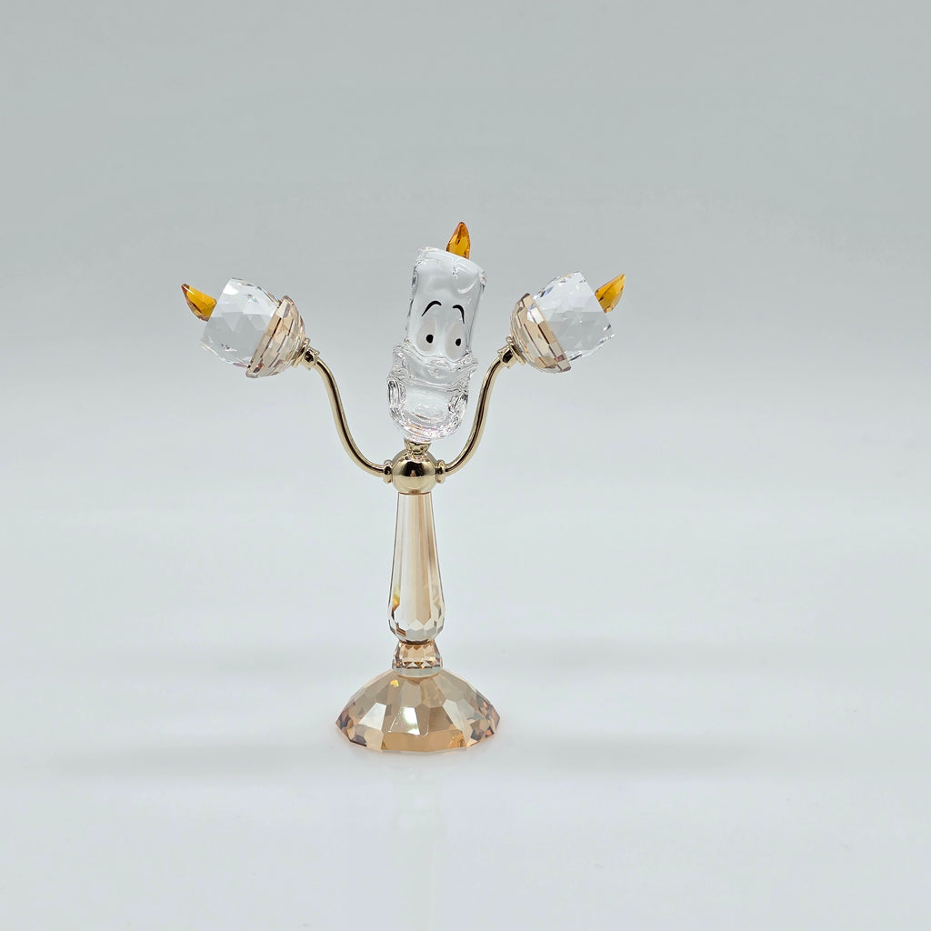 SWAROVSKI Disney Die schöne und das Biest Lumière 5714329