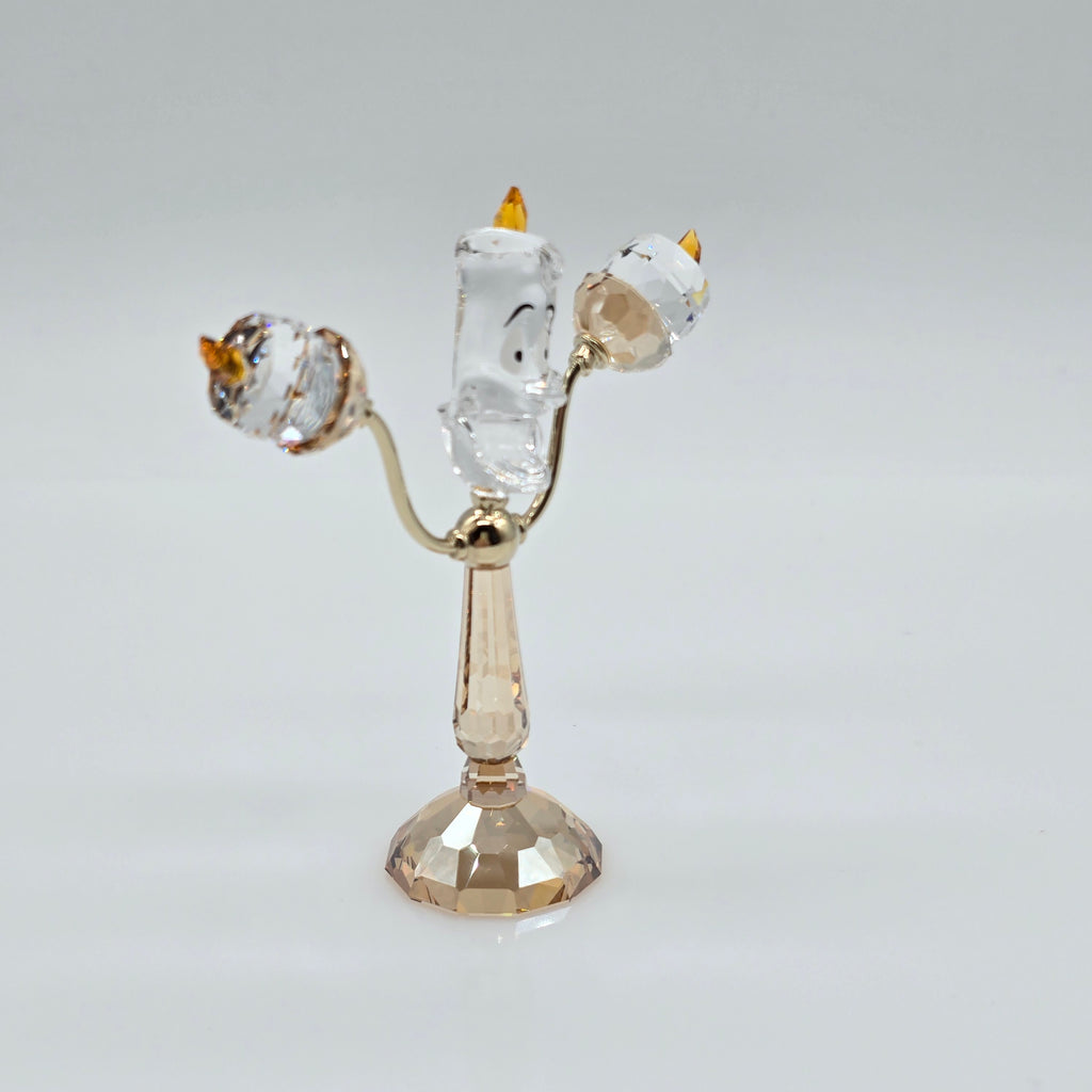SWAROVSKI Disney Die schöne und das Biest Lumière 5714329