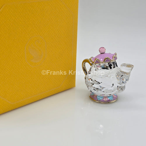 SWAROVSKI Disney Beauty and the Beast Mrs. Potts 5714992