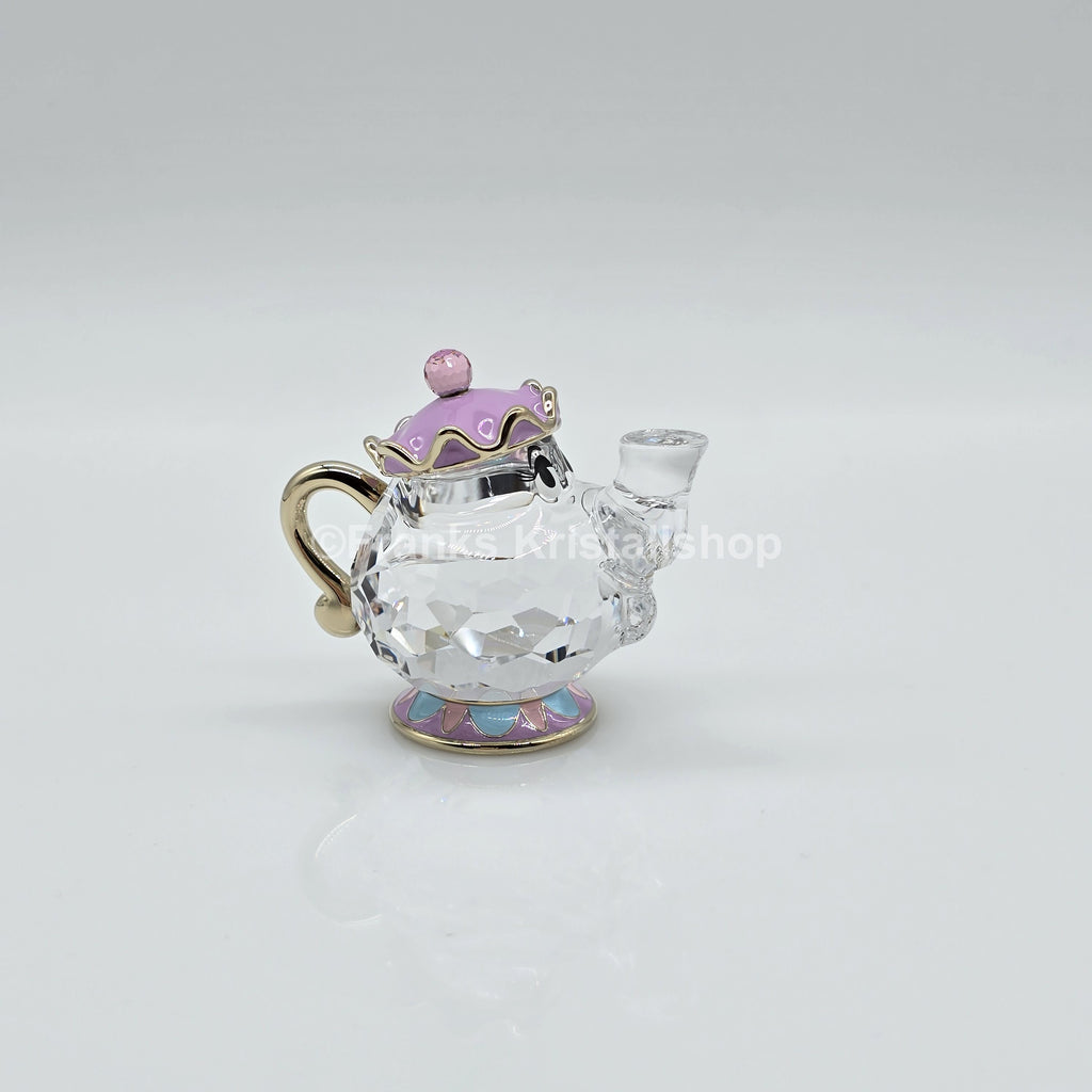 SWAROVSKI Disney Die schöne und das Biest Mrs. Potts 5714992