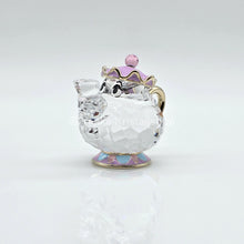 Lade das Bild in den Galerie-Viewer, SWAROVSKI Disney Die schöne und das Biest Mrs. Potts 5714992
