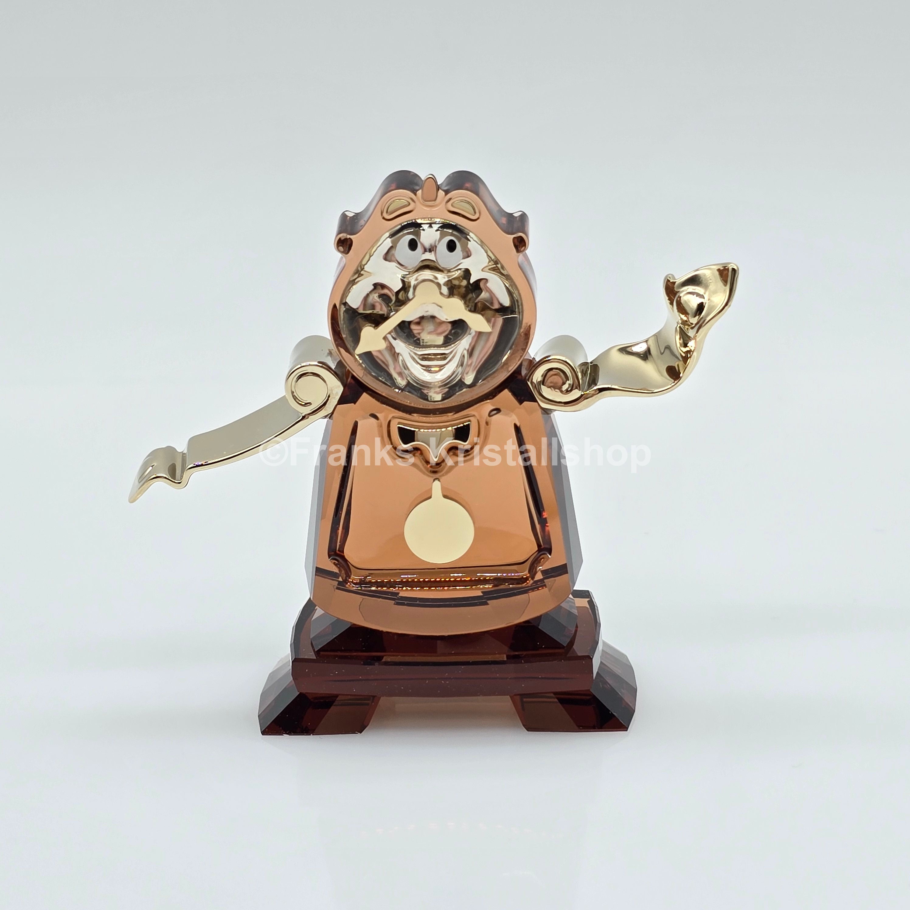 SWAROVSKI Disney Die schöne und das Biest Von Unruh 5714739