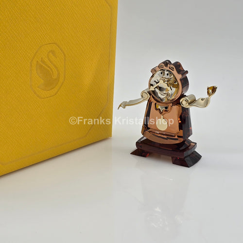 SWAROVSKI Disney Beauty and the Beast Von Unruh 5714739
