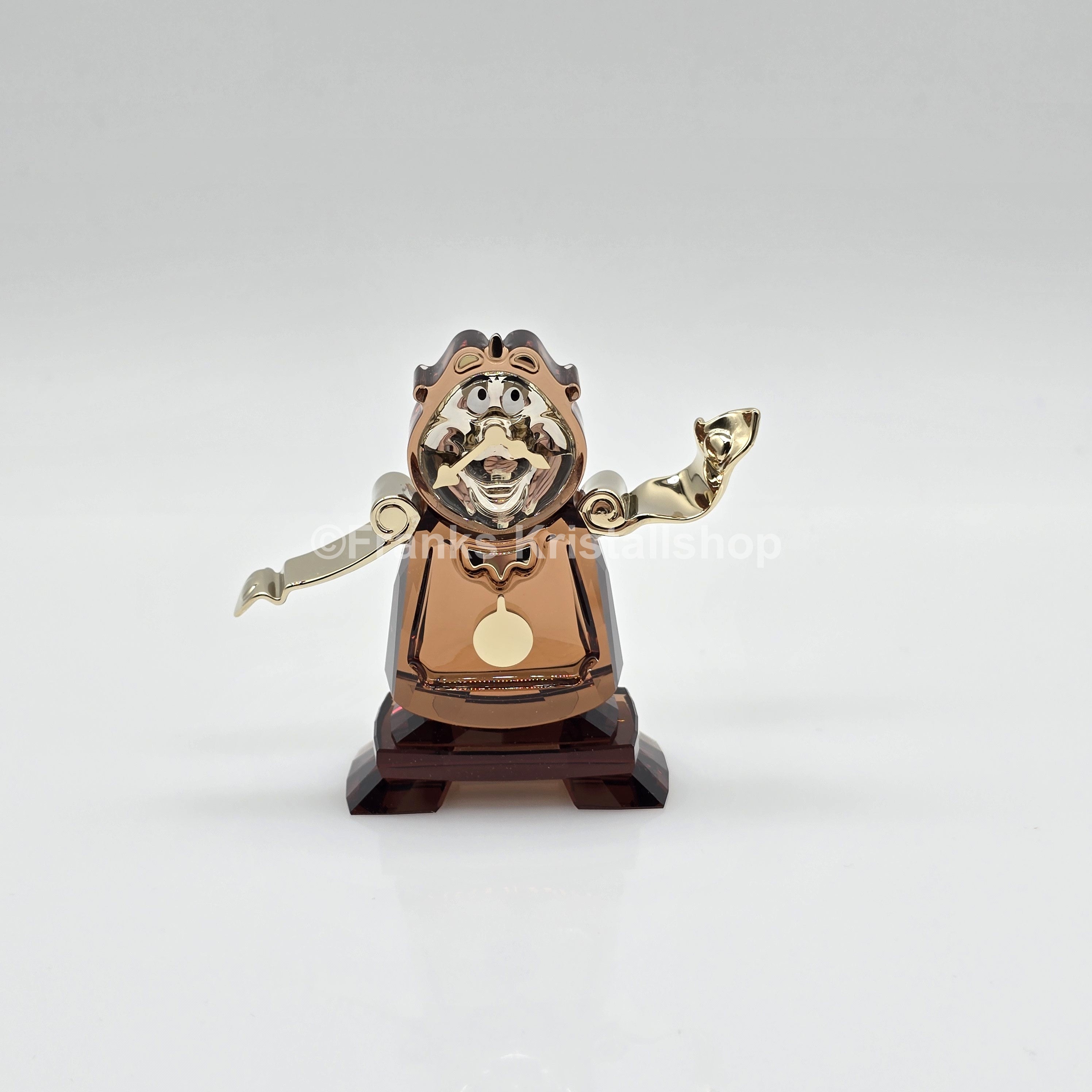 SWAROVSKI Disney Die schöne und das Biest Von Unruh 5714739