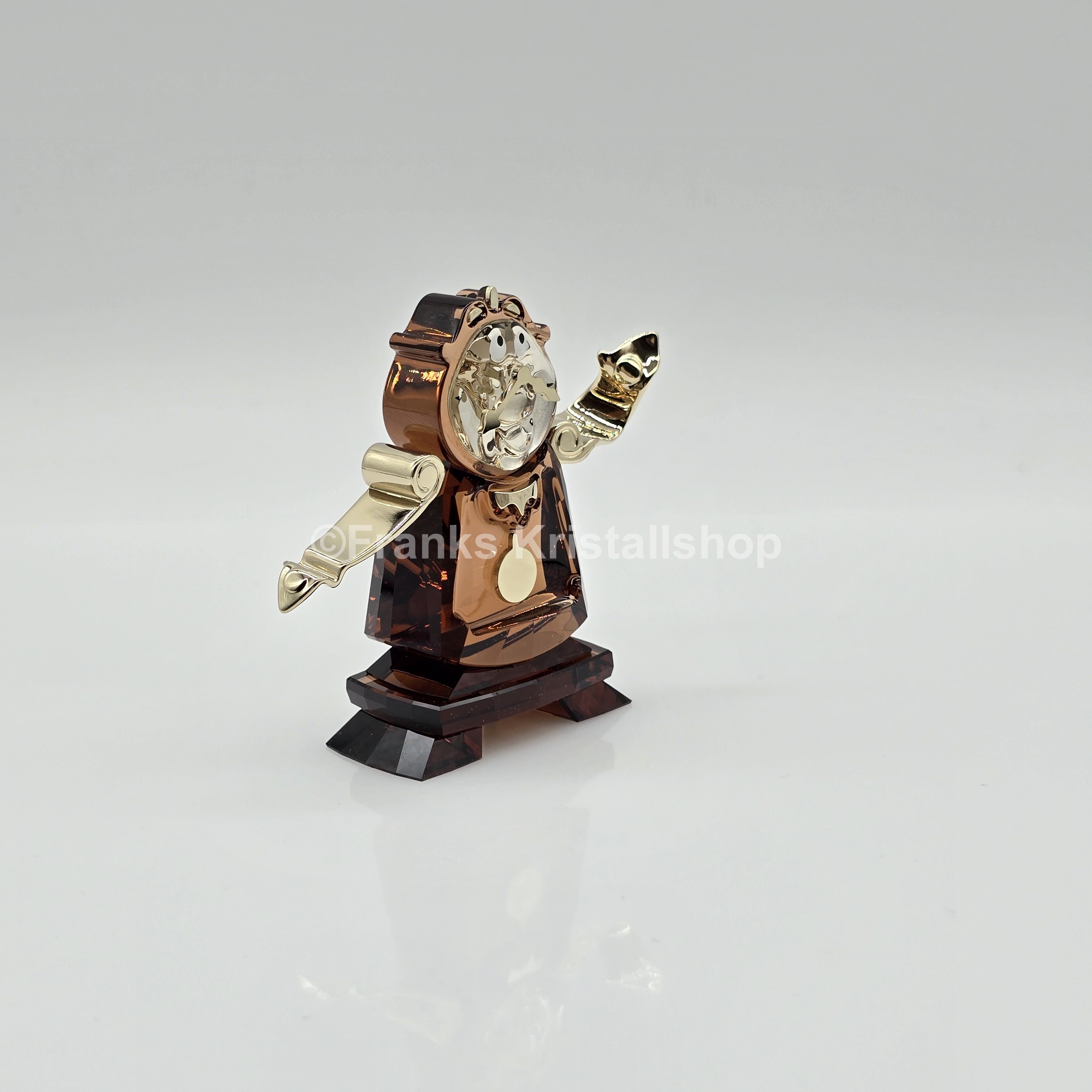 SWAROVSKI Disney Die schöne und das Biest Von Unruh 5714739