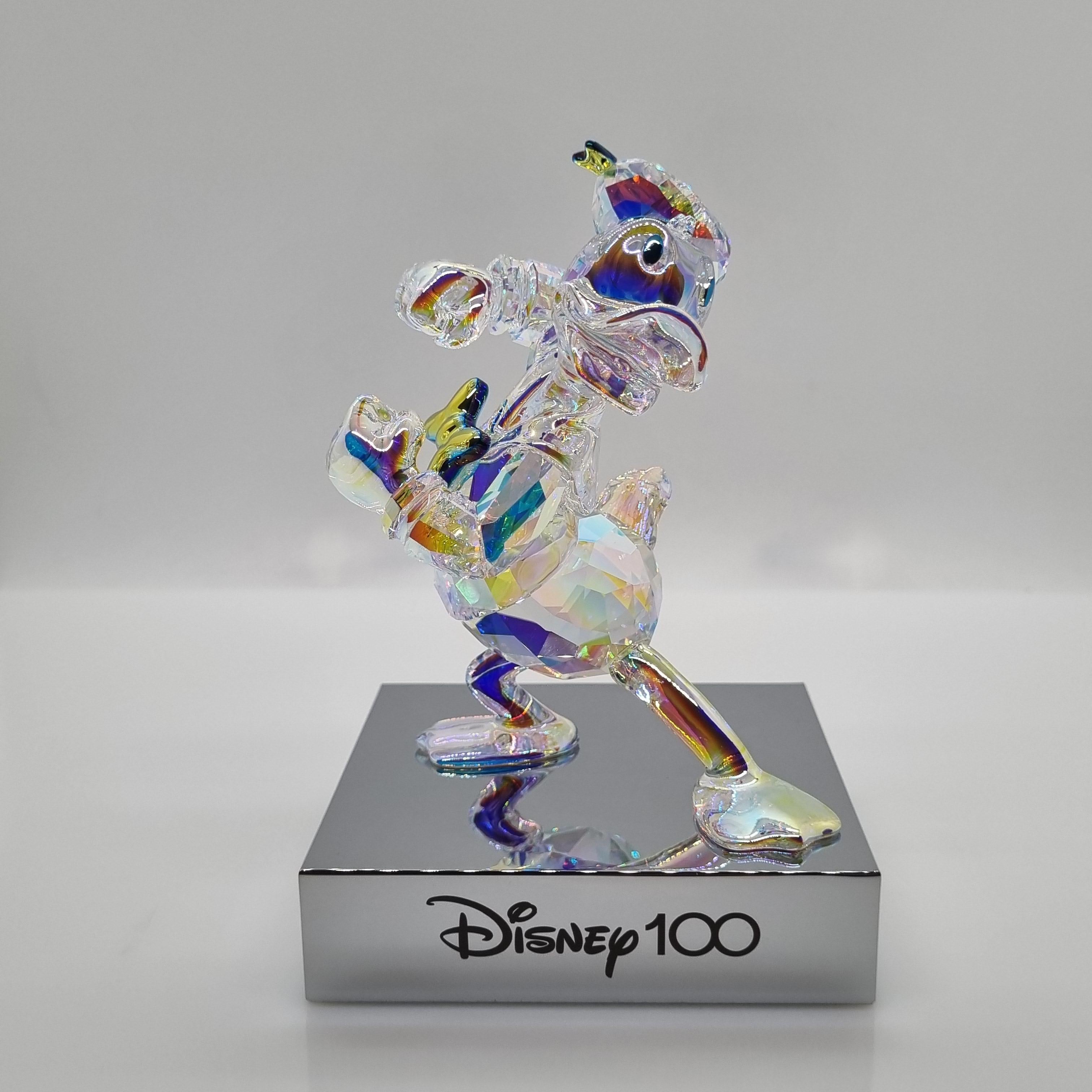 SWAROVSKI Disney Donald Duck 100 Jahre 5658474