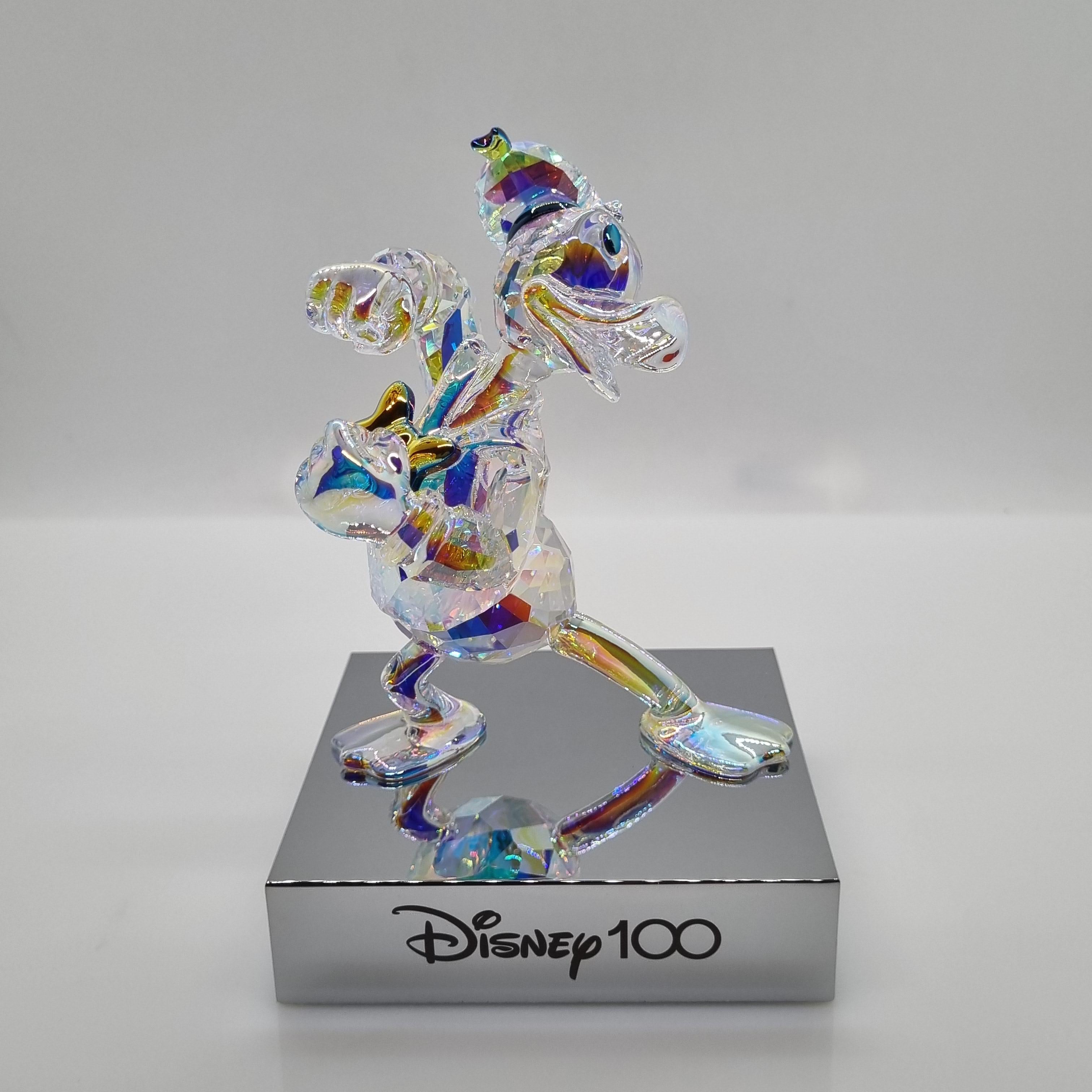 SWAROVSKI Disney Donald Duck 100 Jahre 5658474