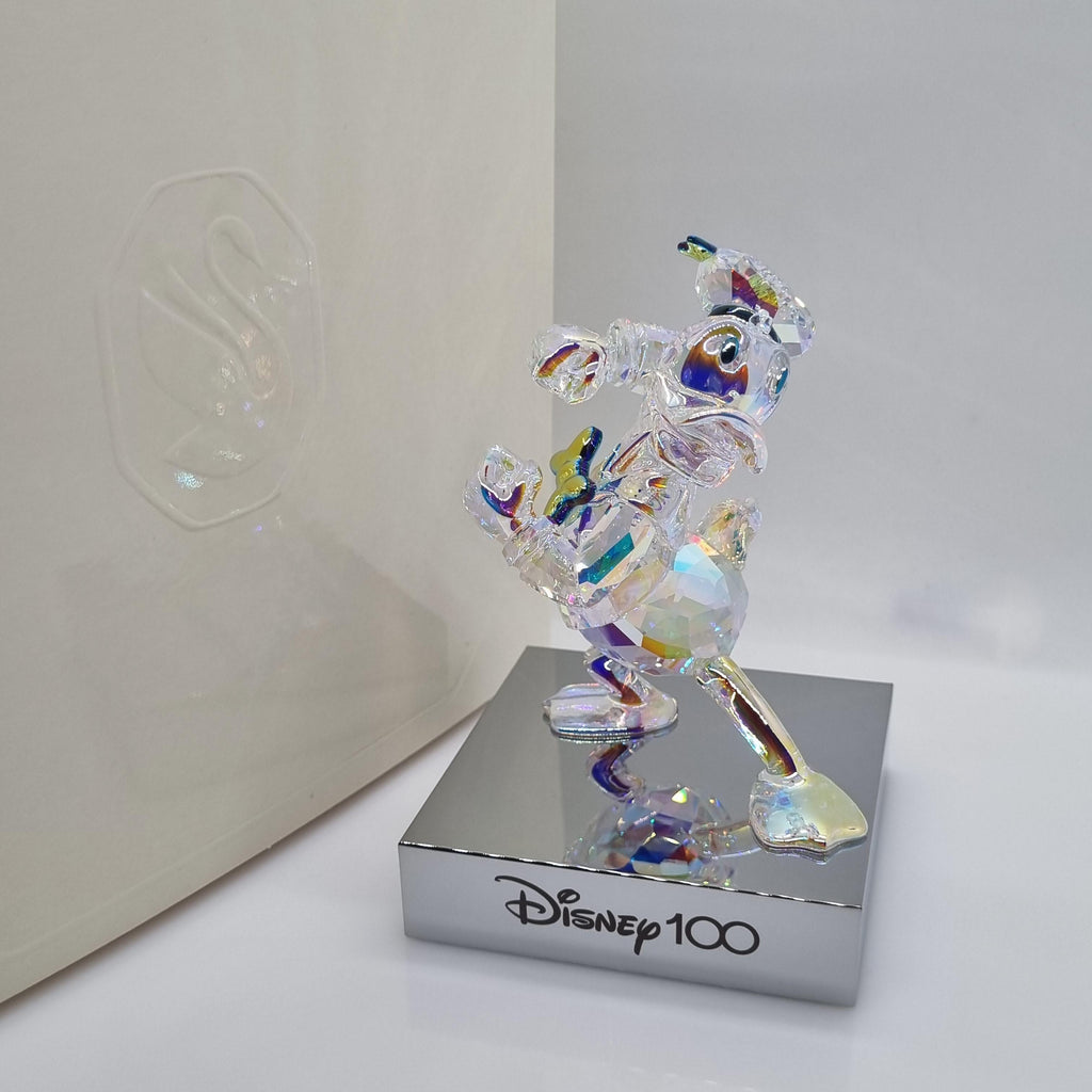SWAROVSKI Disney Donald Duck 100 Jahre 5658474