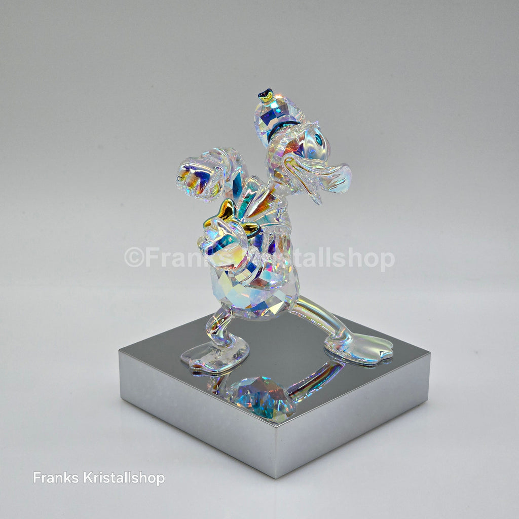 SWAROVSKI Disney Mickey and Friends Donald Duck 5690169