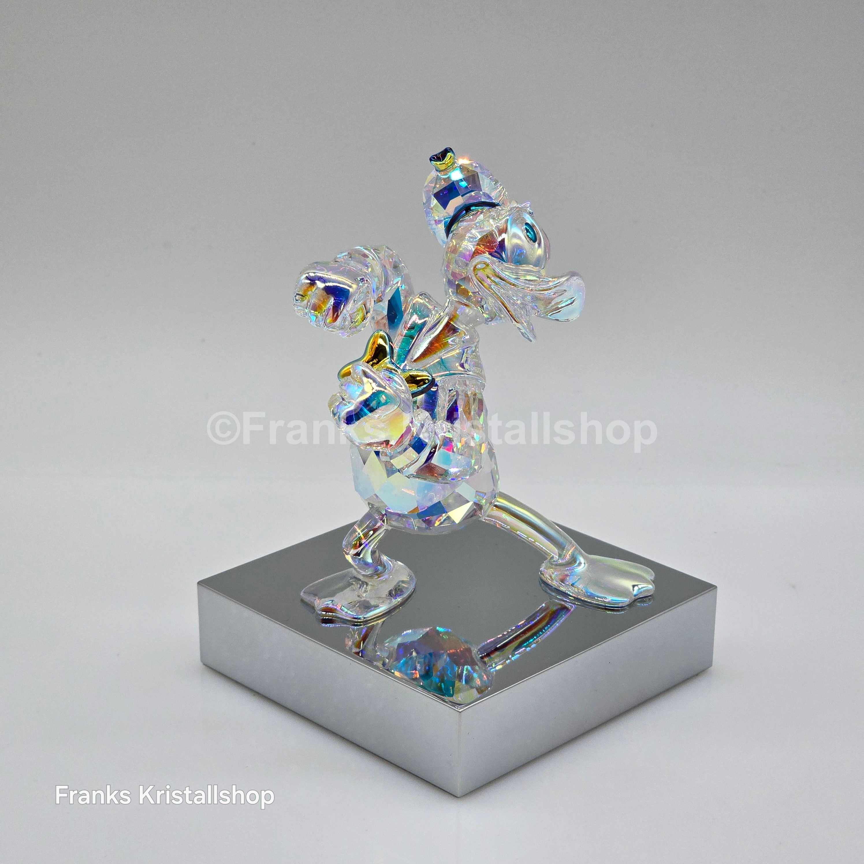 SWAROVSKI Disney Mickey and Friends Donald Duck 5690169