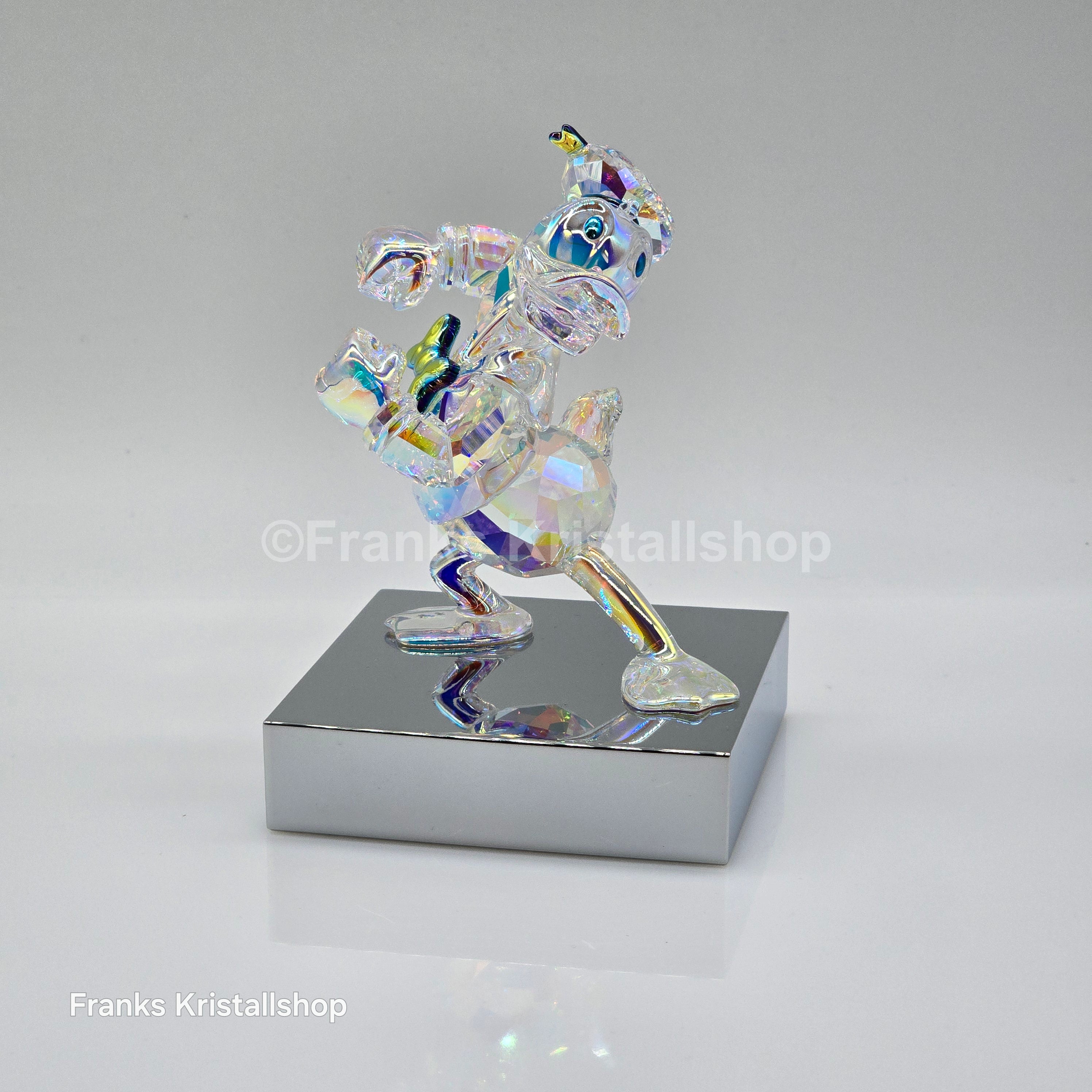 SWAROVSKI Disney Mickey and Friends Donald Duck 5690169