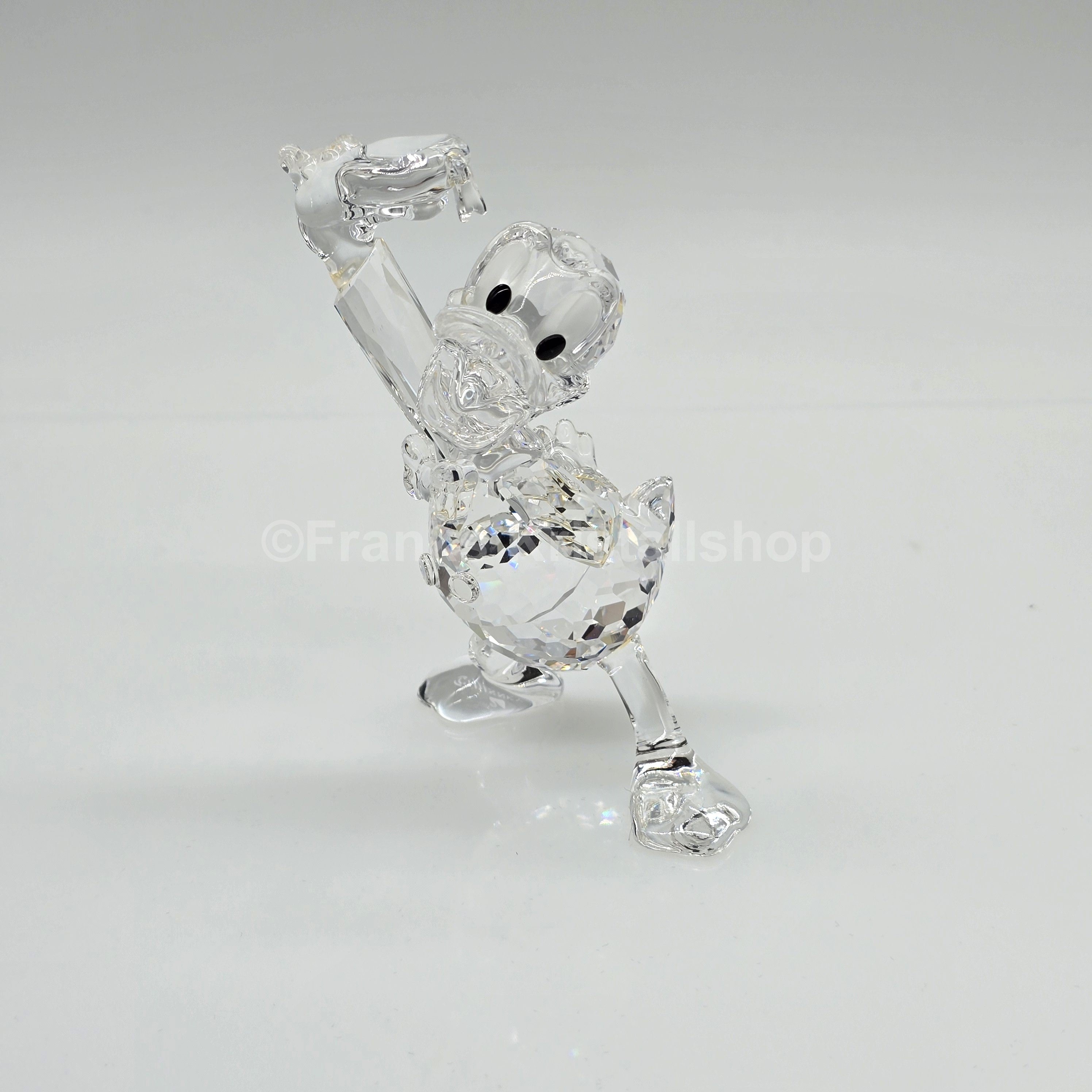 SWAROVSKI Disney Donald Duck 687339