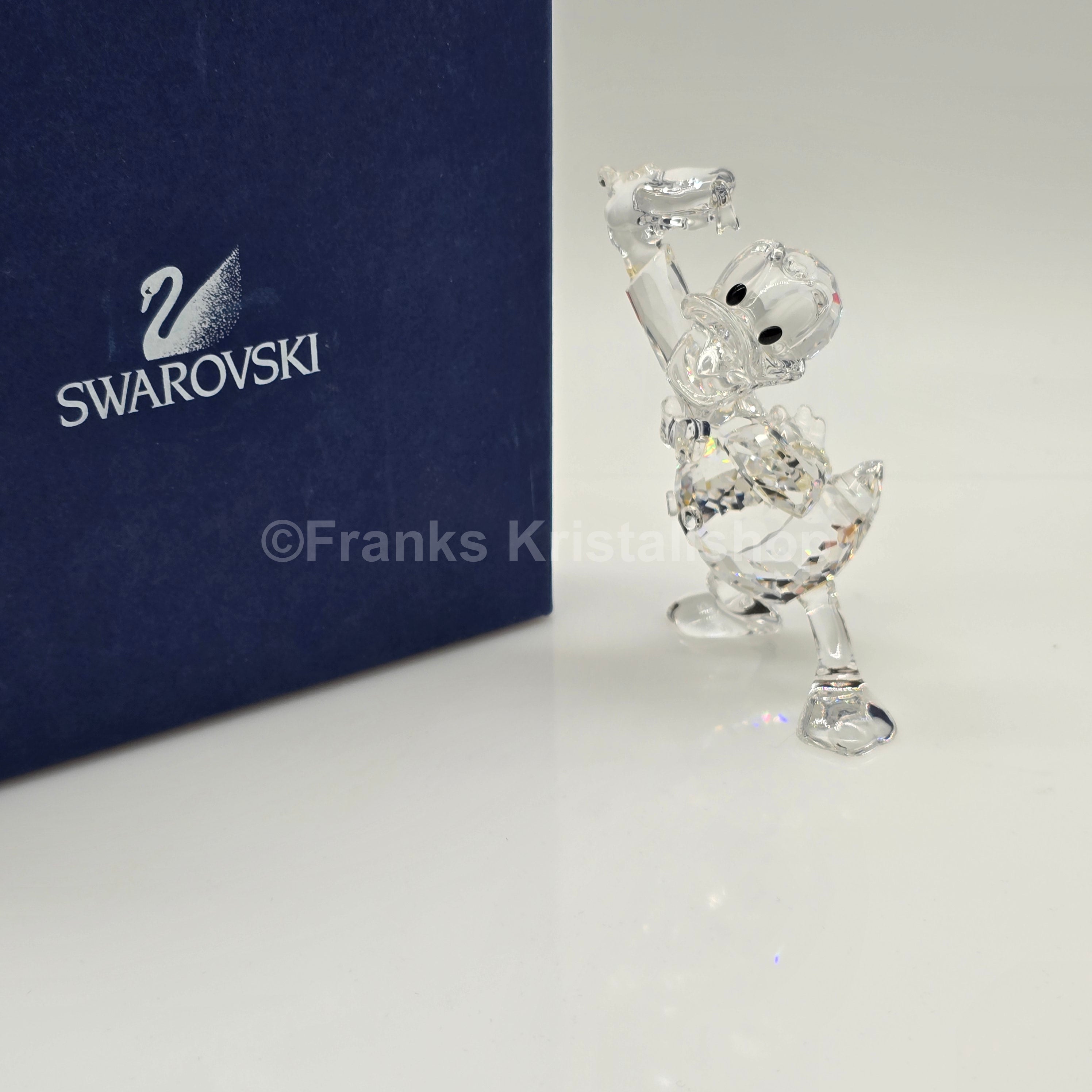 SWAROVSKI Disney Donald Duck 687339