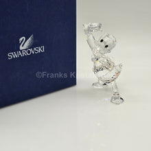 Lade das Bild in den Galerie-Viewer, SWAROVSKI Disney Donald Duck 687339 oU
