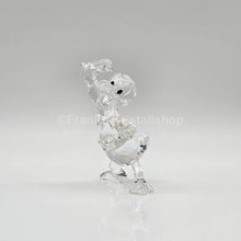 Lade das Bild in den Galerie-Viewer, SWAROVSKI Disney Donald Duck 687339 oU
