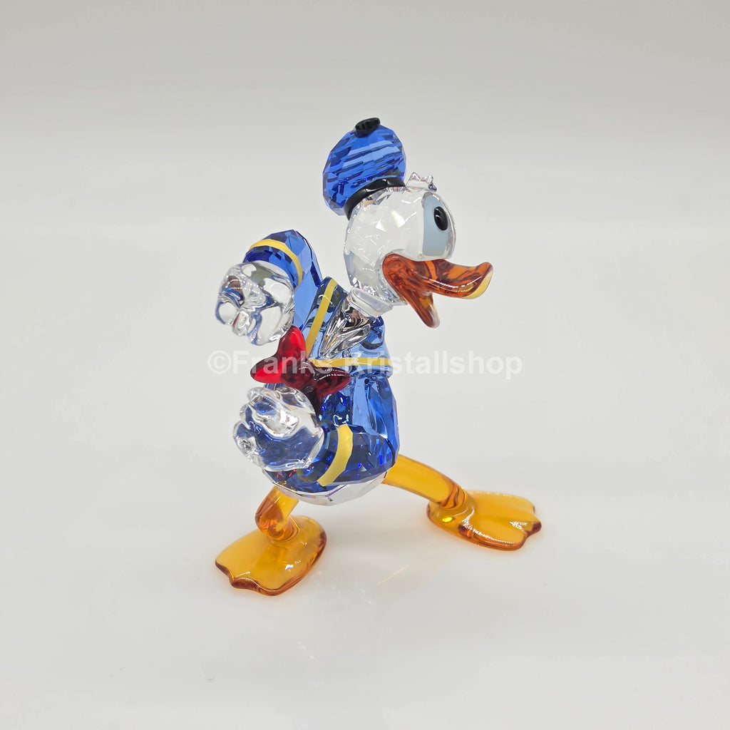 SWAROVSKI Disney Donald Duck Color 5063676