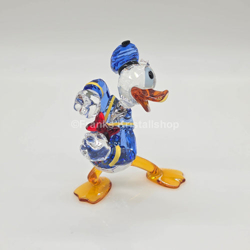 SWAROVSKI Disney Donald Duck Color 5063676