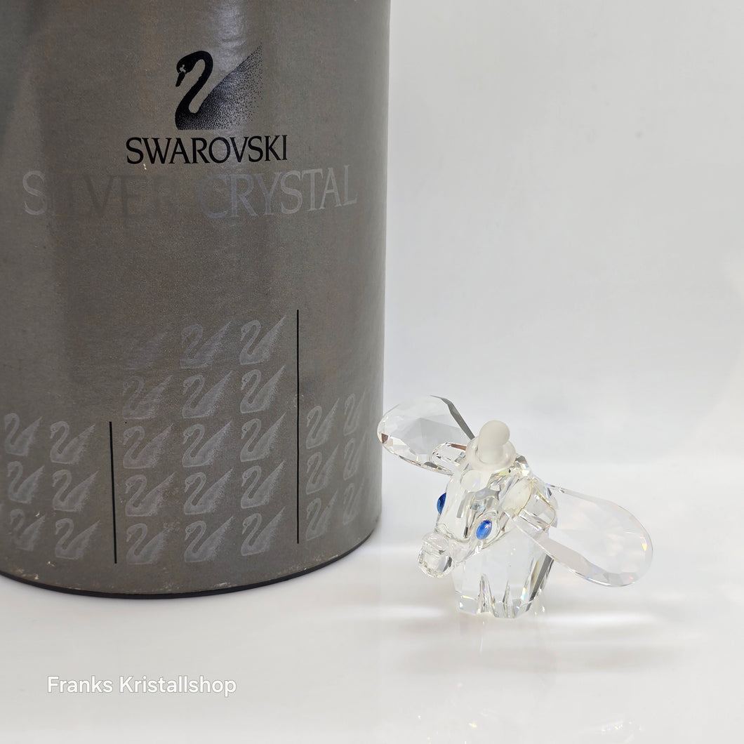 SWAROVSKI Disney Dumbo Elefant 7640NR100001