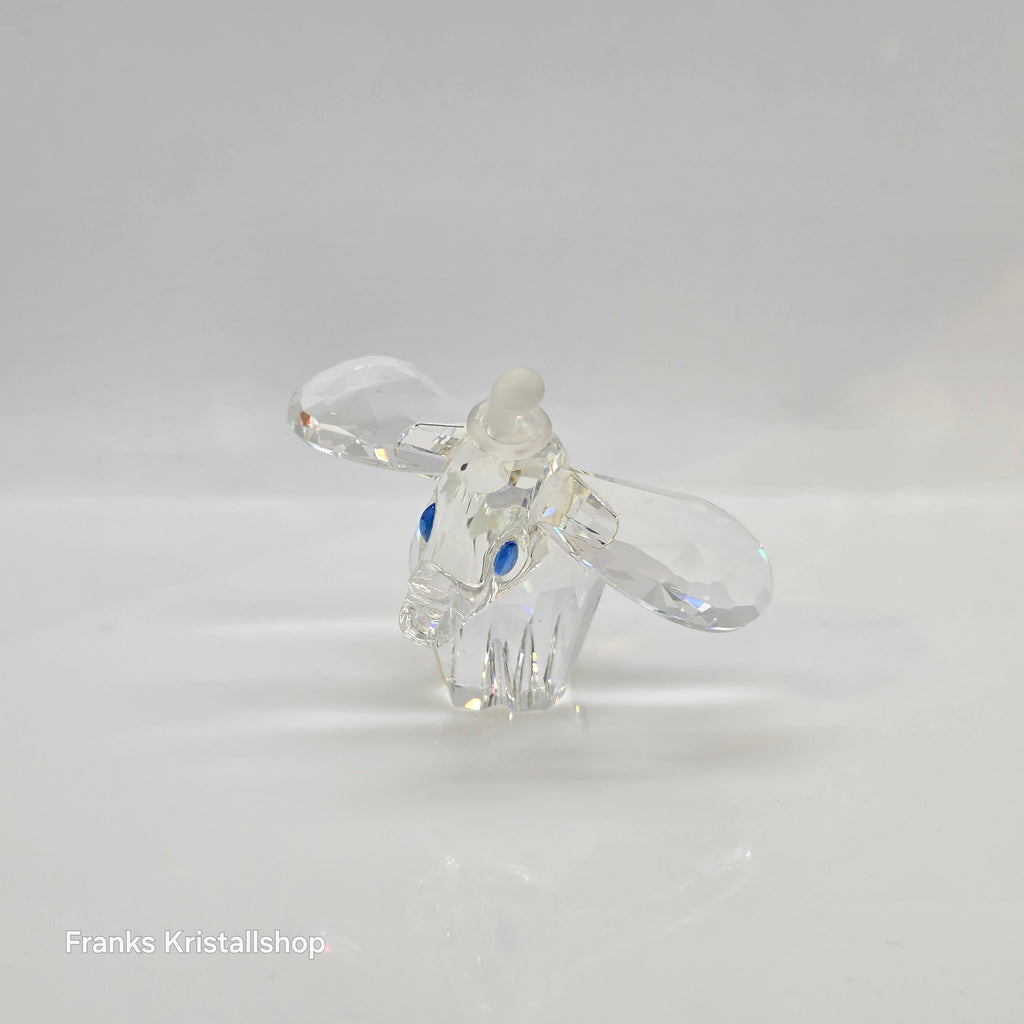 SWAROVSKI Disney Dumbo Elefant 7640NR100001