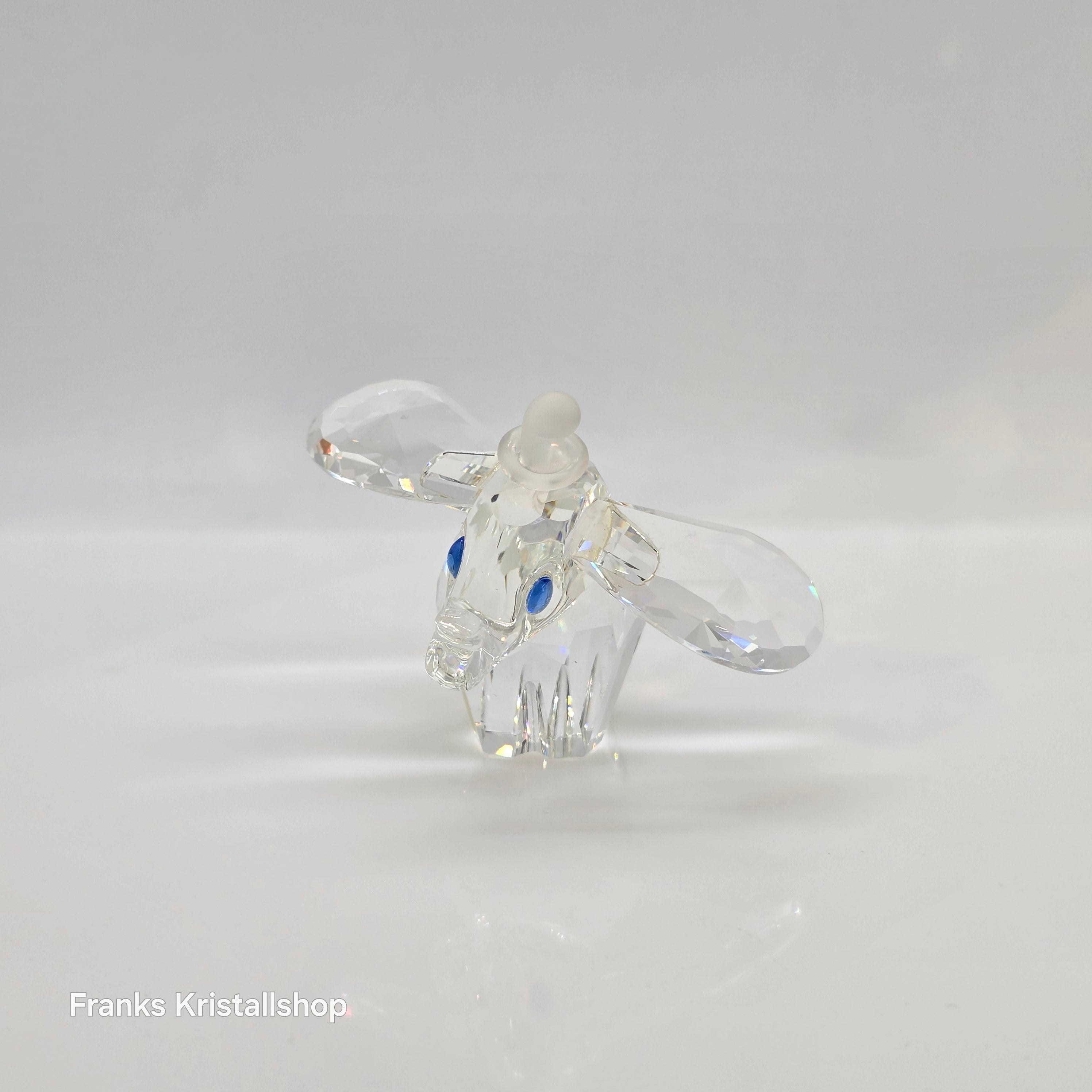 SWAROVSKI Disney Dumbo Elefant 7640NR100001