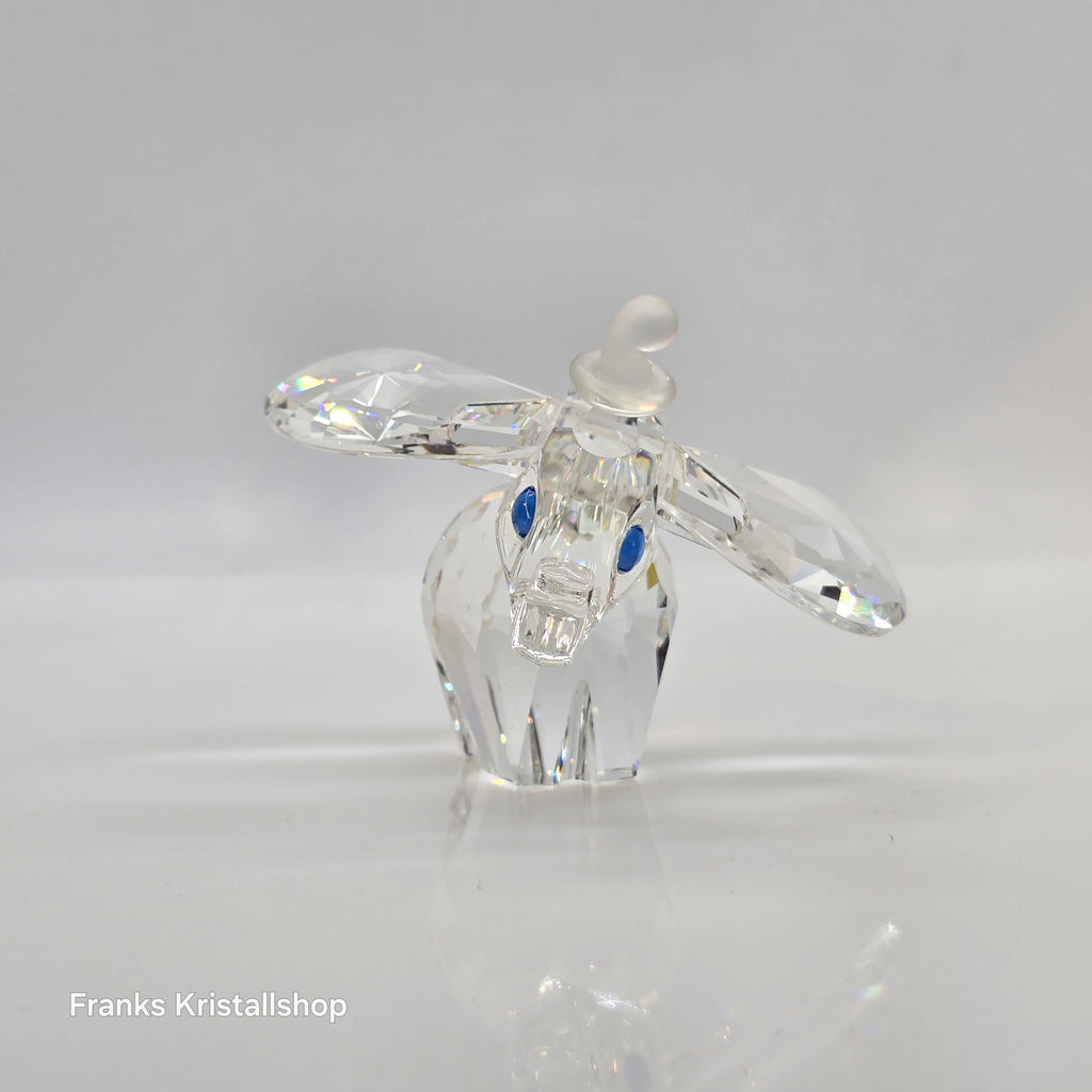 SWAROVSKI Disney Dumbo Elefant 7640NR100001