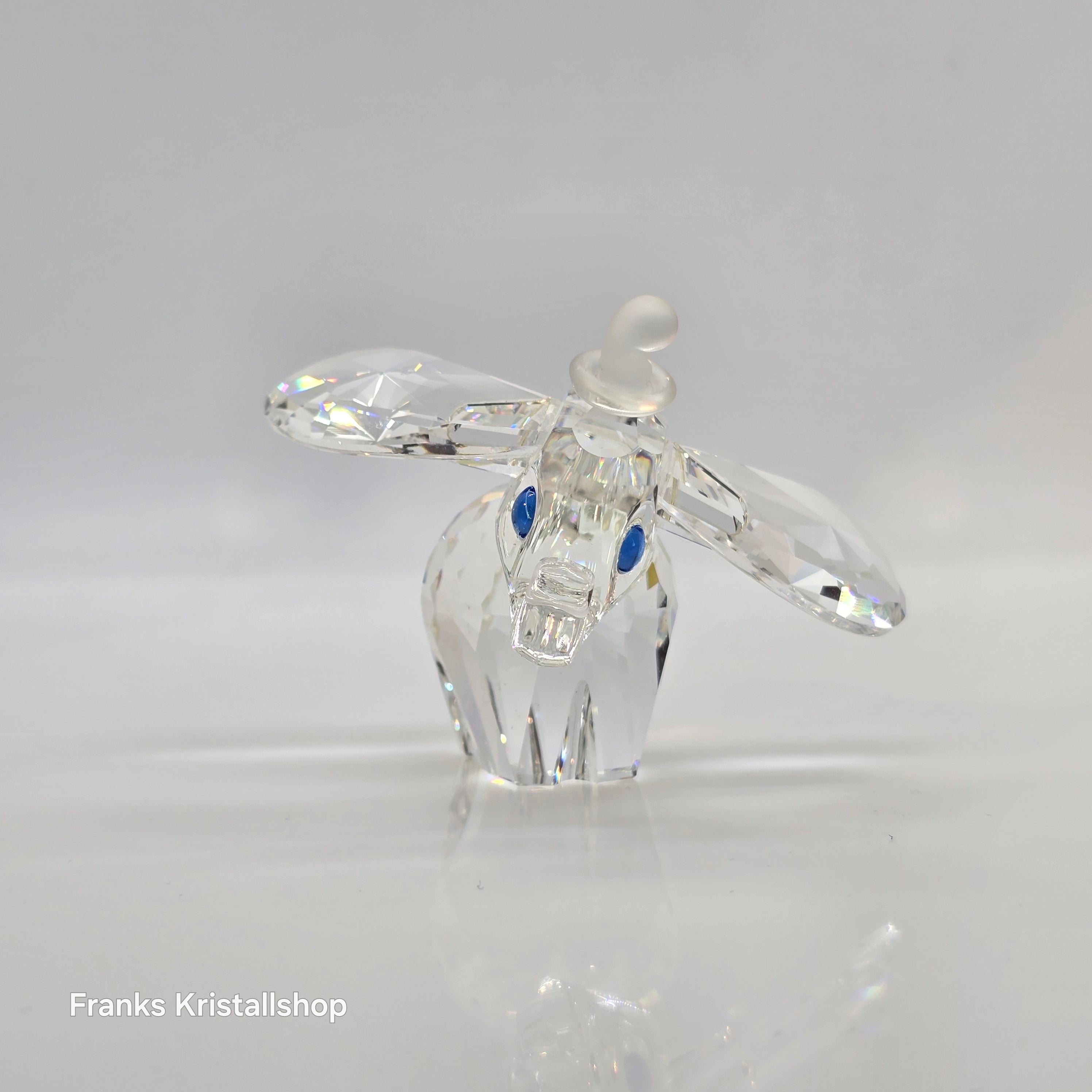SWAROVSKI Disney Dumbo Elefant 7640NR100001