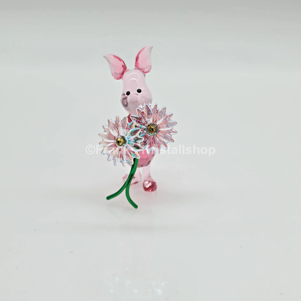 SWAROVSKI Disney Ferkel 2026 Piglet 100 Jahre Disneys Winnie Puuh 5732817