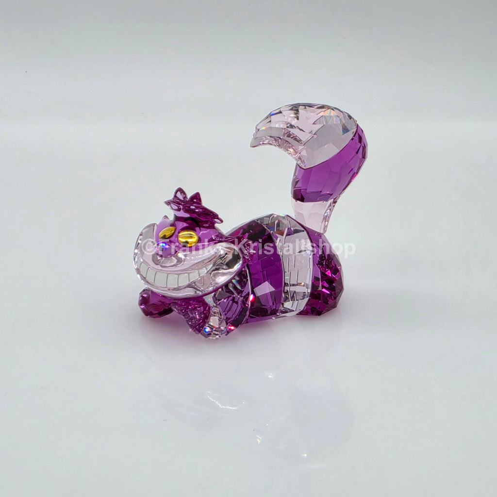 SWAROVSKI Disney Grinsekatze Version 1 Cheshire Cat 5135885