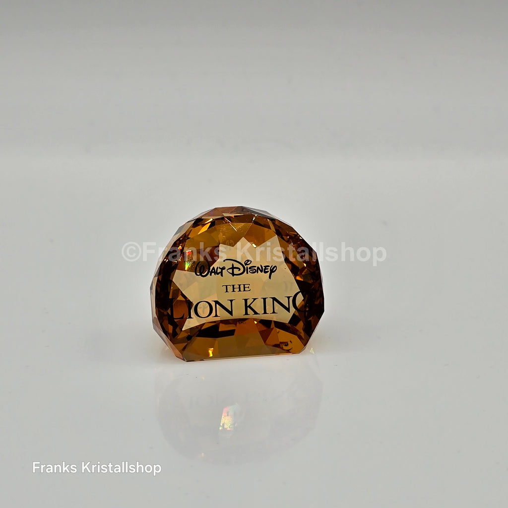 SWAROVSKI Disney König der Löwen Namensschild The Lion King 1055087