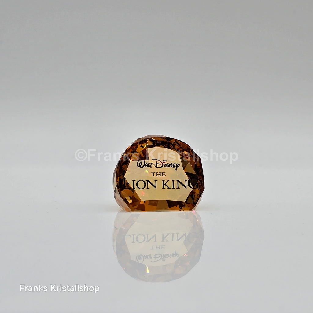 SWAROVSKI Disney König der Löwen Namensschild The Lion King 1055087