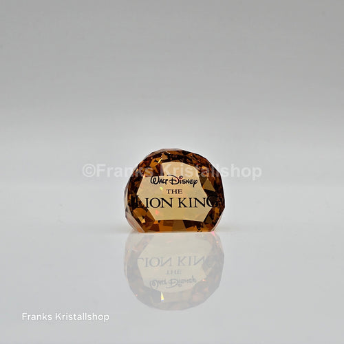 SWAROVSKI Disney König der Löwen Namensschild The Lion King 1055087