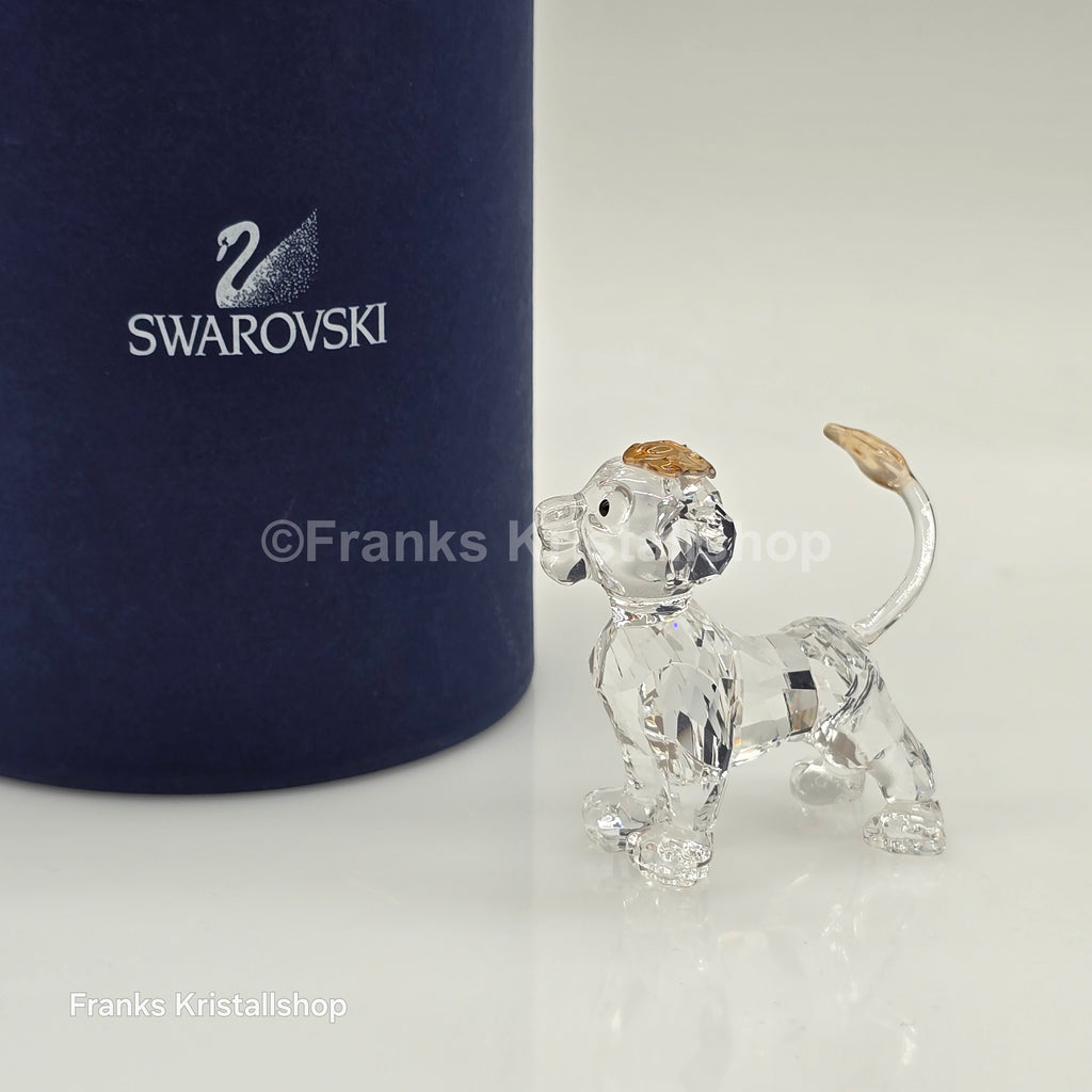 SWAROVSKI Disney Simba Version 1 - Der König der Löwen 1048304