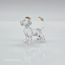 Lade das Bild in den Galerie-Viewer, SWAROVSKI Disney Simba - Der König der Löwen 1048304
