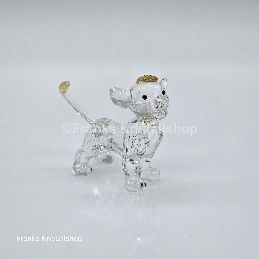 SWAROVSKI Disney Simba Version 1 - Der König der Löwen 1048304