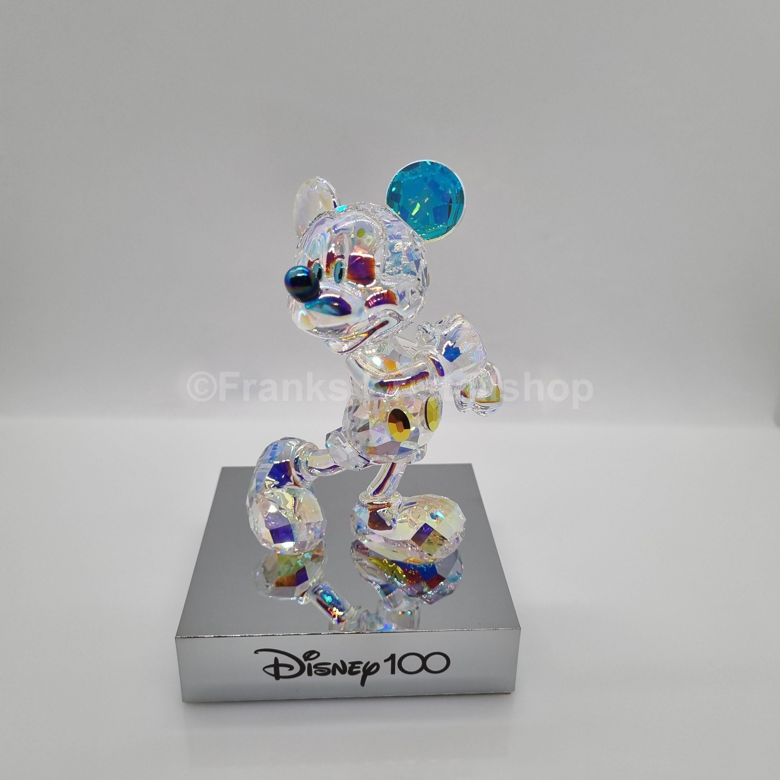 SWAROVSKI Disney Mickey Mouse 100 Jahre 5658442