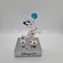 Lade das Bild in den Galerie-Viewer, SWAROVSKI Disney Mickey Mouse 100 Jahre 5658442
