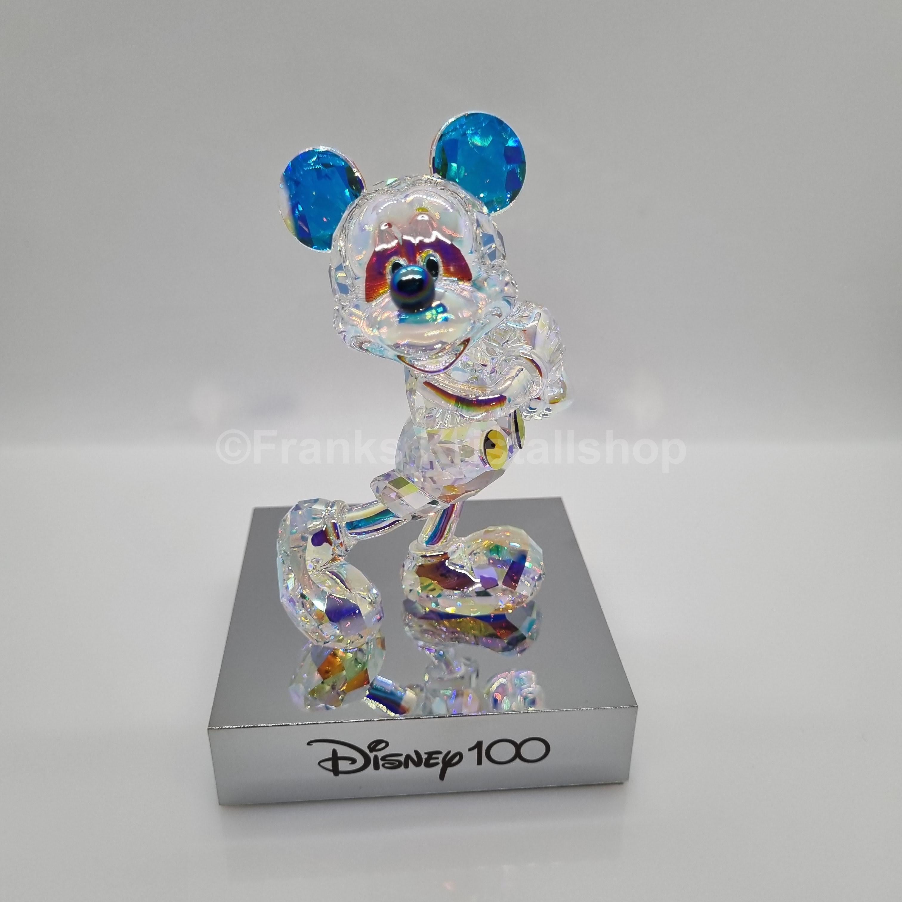 SWAROVSKI Disney Mickey Mouse 100 Jahre 5658442