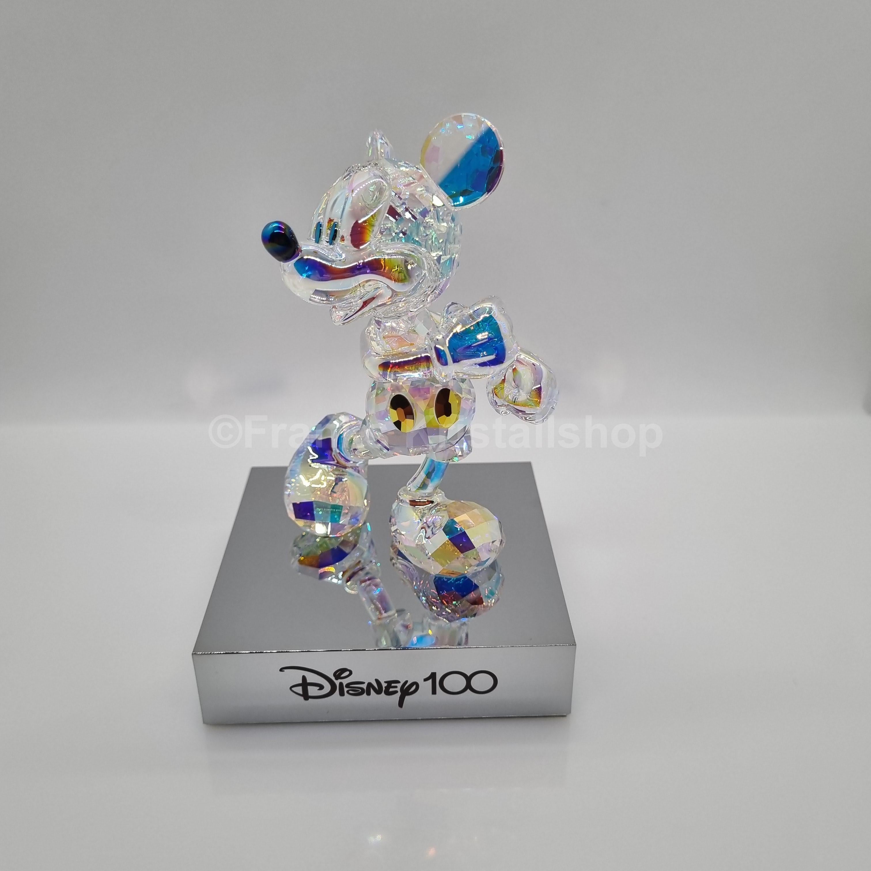 SWAROVSKI Disney Mickey Mouse 100 Jahre 5658442