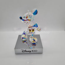Lade das Bild in den Galerie-Viewer, SWAROVSKI Disney Mickey Mouse 100 Jahre 5658442
