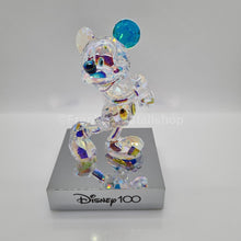Lade das Bild in den Galerie-Viewer, SWAROVSKI Disney Mickey Mouse 100 Jahre 5658442
