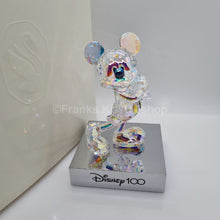 Lade das Bild in den Galerie-Viewer, SWAROVSKI Disney Mickey Mouse 100 Jahre 5658442
