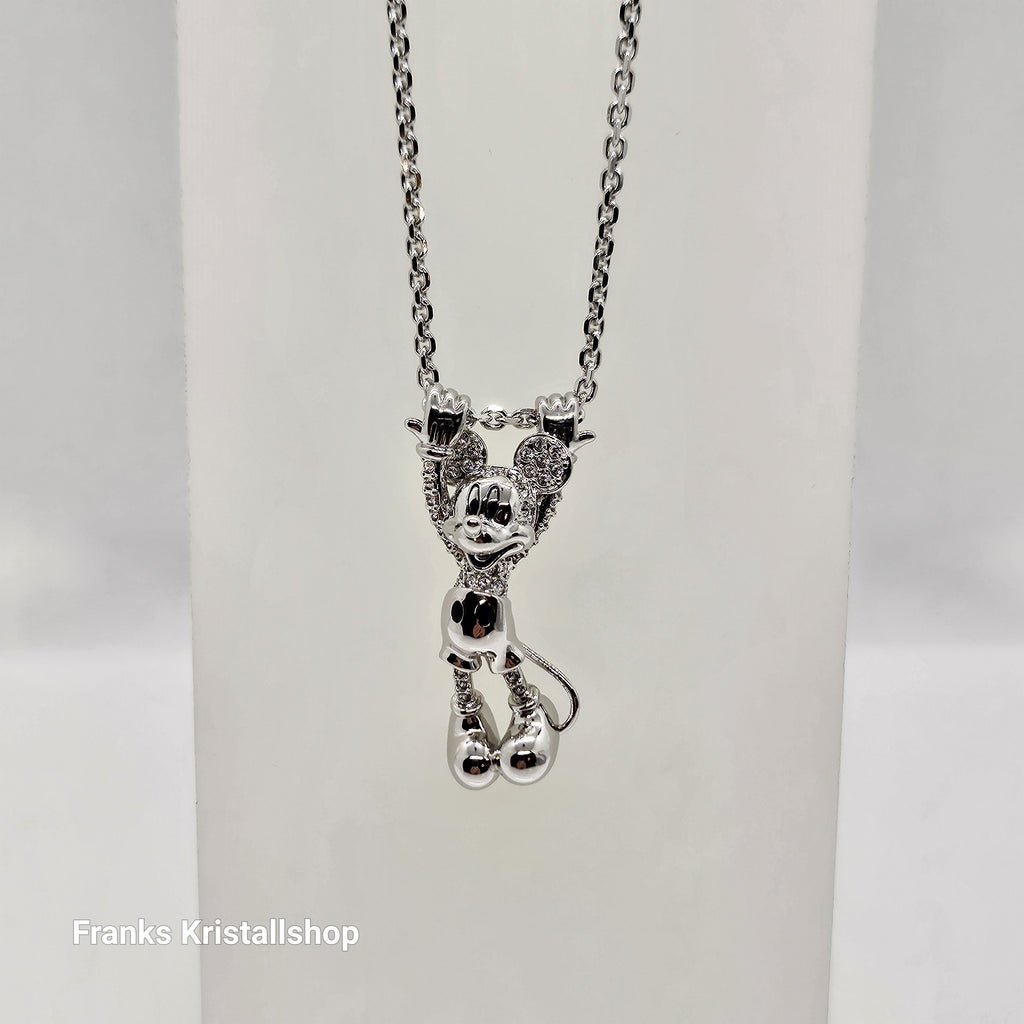SWAROVSKI DISNEY Mickey Mouse Hängend Halskette 5668780